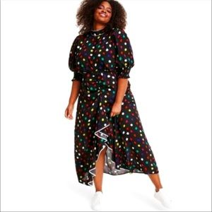 Brand new dress! Size 24/26 (fits more like a 24)